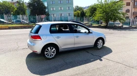 VW Golf 6, снимка 4