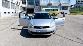 VW Golf 6, снимка 14