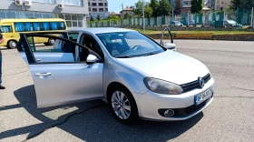 VW Golf 6, снимка 13