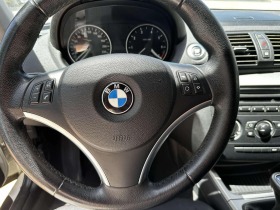 BMW 116, снимка 5