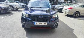 Subaru Forester 2.5 SPORT LPG  | Mobile.bg    1