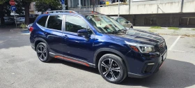 Subaru Forester 2.5 SPORT LPG  | Mobile.bg    2