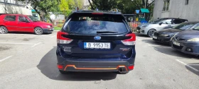 Subaru Forester 2.5 SPORT LPG  | Mobile.bg    5