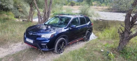 Subaru Forester 2.5 SPORT LPG , снимка 7