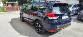 Subaru Forester 2.5 SPORT LPG  | Mobile.bg    4