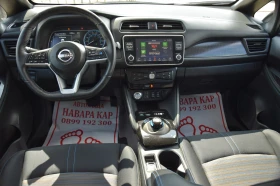 Nissan Leaf  SV PLUS, снимка 13