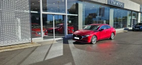 Mazda 3 COM+ FULL, снимка 1