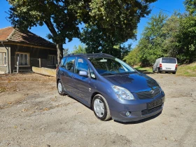     Toyota Corolla verso 2.0D