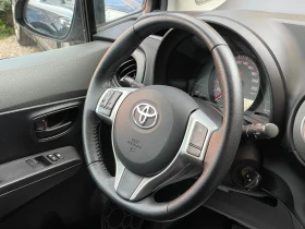 Toyota Yaris 1.3i/170.000км/1-ви собственик/ Перфектна, снимка 13