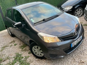 Toyota Yaris 1.3i/170.000км/1-ви собственик/ Перфектна, снимка 3