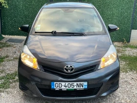 Toyota Yaris 1.3i/170.000км/1-ви собственик/ Перфектна, снимка 2