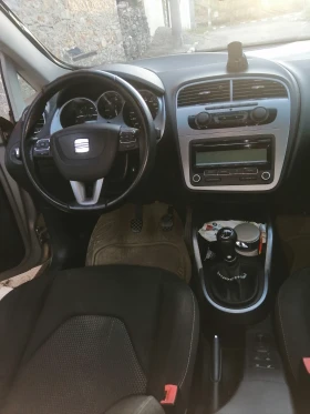 Seat Altea XL, снимка 6