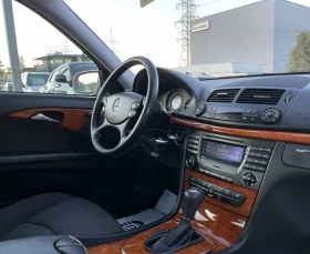 Mercedes-Benz E 200 Kompressor Автомат FACELIFTик, снимка 15