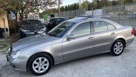 Mercedes-Benz E 200 Kompressor Автомат FACELIFTик, снимка 8