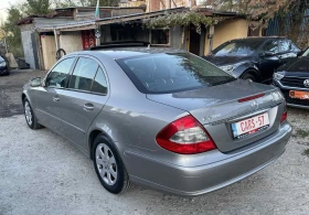 Mercedes-Benz E 200 Kompressor  FACELIFT | Mobile.bg    4