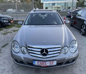 Mercedes-Benz E 200 Kompressor  FACELIFT | Mobile.bg    5