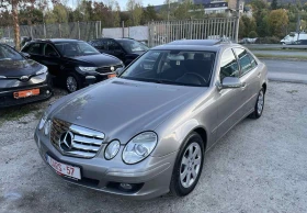 Mercedes-Benz E 200 Kompressor Автомат FACELIFTик, снимка 1