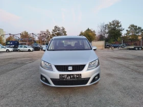 Seat Alhambra 150к.с. 147000км.