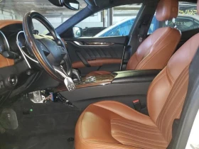 Maserati Ghibli S | Mobile.bg    8