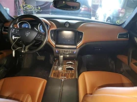 Maserati Ghibli S | Mobile.bg    7