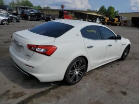Maserati Ghibli S | Mobile.bg    5
