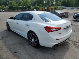 Maserati Ghibli S | Mobile.bg    6