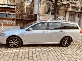 Honda Accord Tourer, снимка 4