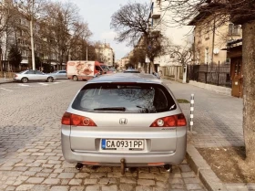 Honda Accord Tourer, снимка 6