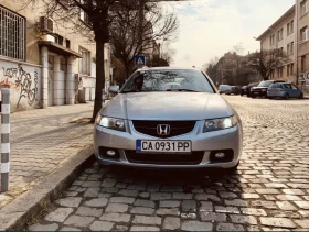 Обява за продажба на Honda Accord Tourer ~8 399 лв. - изображение 2