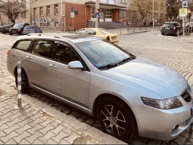 Honda Accord Tourer, снимка 2