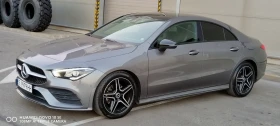 Обява за продажба на Mercedes-Benz CLA 180 AMG LINE  МНОГО ЗСПАЗЕН  ~49 999 лв. - изображение 7