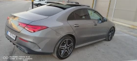  Mercedes-Benz CLA 18...