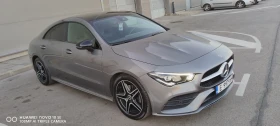 Обява за продажба на Mercedes-Benz CLA 180 AMG LINE  МНОГО ЗСПАЗЕН  ~49 999 лв. - изображение 8