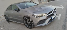 Обява за продажба на Mercedes-Benz CLA 180 AMG LINE  МНОГО ЗСПАЗЕН  ~49 999 лв. - изображение 4