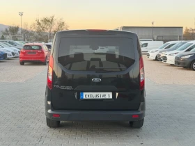     Ford Connect 1.5TDCI 4+ 1 MESTA