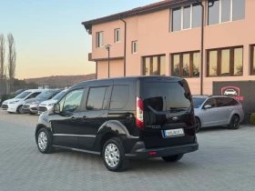     Ford Connect 1.5TDCI 4+ 1 MESTA