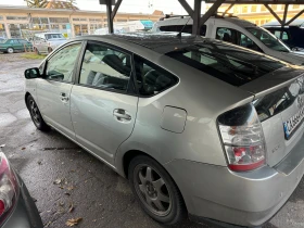 Toyota Prius | Mobile.bg    4