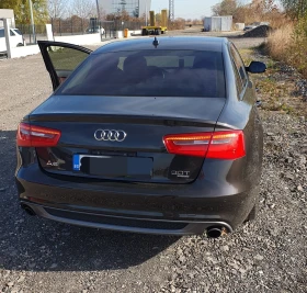 Audi A6 3.0 SUPERCHARGED - PRESTIGE- 360 CAMERA- DISTRONIC, снимка 13