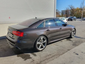 Обява за продажба на Audi A6 3.0 SUPERCHARGED - PRESTIGE- 360 CAMERA- DISTRONIC ~35 000 лв. - изображение 1