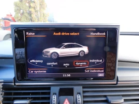 Обява за продажба на Audi A6 Limousine 3.0 TDI clean diesel q ~55 900 лв. - изображение 7