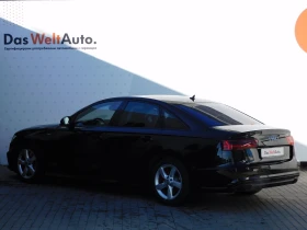 Audi A6 Limousine 3.0 TDI clean diesel q, снимка 4 - Автомобили и джипове - 52281054