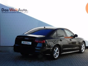 Обява за продажба на Audi A6 Limousine 3.0 TDI clean diesel q ~55 900 лв. - изображение 2
