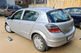 Opel Astra, снимка 5