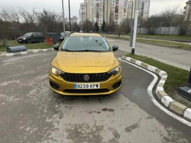 Fiat Tipo 1400 газ 2018 нов внос , снимка 1