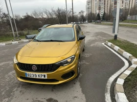 Fiat Tipo 1400 газ 2018 нов внос , снимка 15