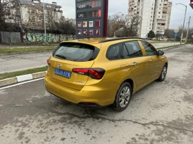 Fiat Tipo 1400 газ 2018 нов внос , снимка 6