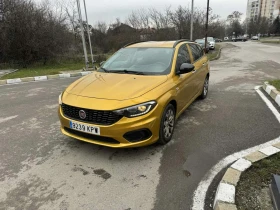 Fiat Tipo 1400 газ 2018 нов внос , снимка 2