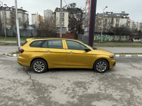 Fiat Tipo 1400 газ 2018 нов внос , снимка 16