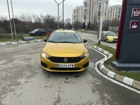 Fiat Tipo 1400 газ 2018 нов внос , снимка 7