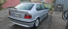 BMW 318 318TDS, снимка 4